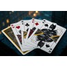 Acheter jeu 54 cartes Theory11 Batman 85ème Anniversaire