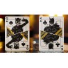 Acheter jeu 54 cartes Theory11 Batman 85ème Anniversaire