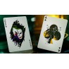 Acheter jeu 54 cartes Theory11 Batman 85ème Anniversaire