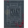 Acheter jeu 54 cartes Theory11 Peaky Blinders