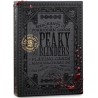 Acheter jeu 54 cartes Theory11 Peaky Blinders
