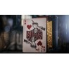 Acheter jeu 54 cartes Theory11 Peaky Blinders