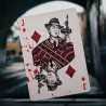 Acheter jeu 54 cartes Theory11 Peaky Blinders
