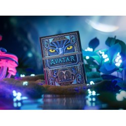 Acheter jeu 54 cartes Theory11 Avatar