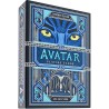 Acheter jeu 54 cartes Theory11 Avatar