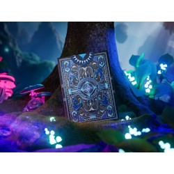 Acheter jeu 54 cartes Theory11 Avatar