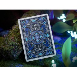 Acheter jeu 54 cartes Theory11 Avatar