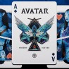 Acheter jeu 54 cartes Theory11 Avatar