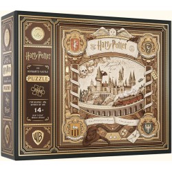 Acheter un Puzzle 1000 Harry Potter (Theory 11)