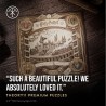 Acheter un Puzzle 1000 Harry Potter (Theory 11)