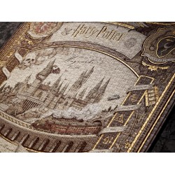 Acheter un Puzzle 1000 Harry Potter (Theory 11)