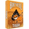 Acheter jeu 54 cartes Bicycle Tiger