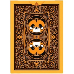 Acheter jeu 54 cartes Bicycle Tiger