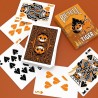 Acheter jeu 54 cartes Bicycle Tiger