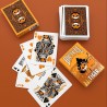 Acheter jeu 54 cartes Bicycle Tiger