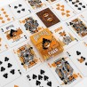Acheter jeu 54 cartes Bicycle Tiger
