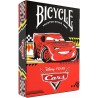 Acheter jeu 54 cartes Bicycle Disney Cars
