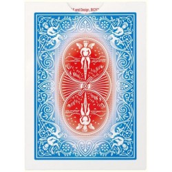 Acheter jeu 54 cartes Bicycle Sparkler