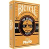 Acheter jeu 54 cartes Bicycle Disney Pluto