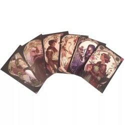 Acheter le jeu de société Le Secret de la Fleur éternelle Gigamic