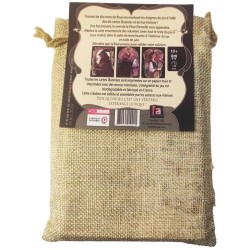 Acheter le jeu de société Le Secret de la Fleur éternelle Gigamic