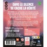 Acheter le jeu de société Alice is missing