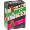 Acheter Gare au Yéti jeu d’ambiance rapide (Blue Orange)