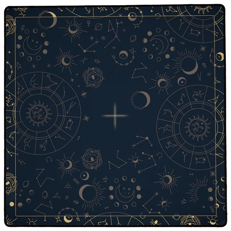 Acheter un tapis de jeu en Néoprène Immersion