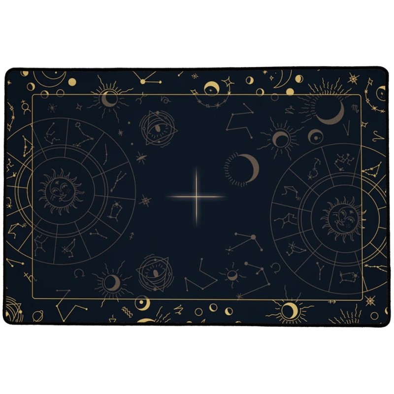 Acheter un Playmat en Néoprène Immersion