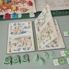 Acheter The Voynich Puzzle jeu expert stratégie (Pixie Games)