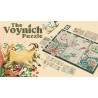 Acheter The Voynich Puzzle jeu expert stratégie (Pixie Games)