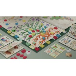 Acheter The Voynich Puzzle jeu expert stratégie (Pixie Games)