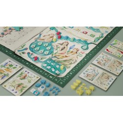 Acheter The Voynich Puzzle jeu expert stratégie (Pixie Games)