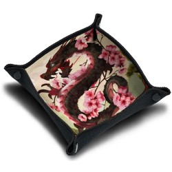 Acheter une piste de dés en néoprène made in France