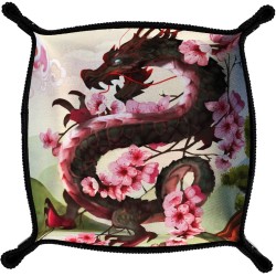 Acheter une piste de dés en néoprène made in France