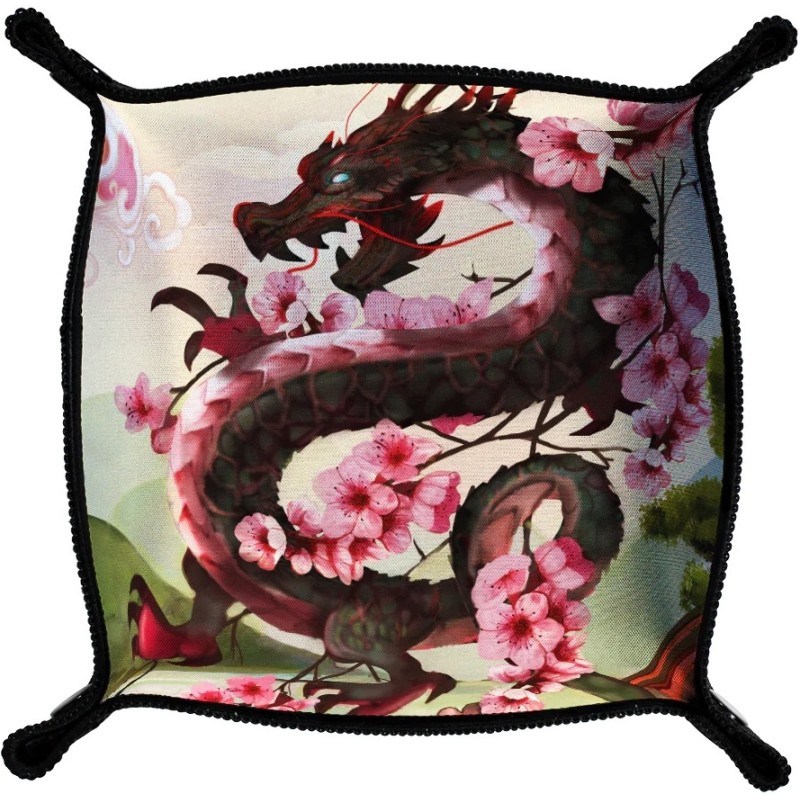 Acheter une piste de dés en néoprène made in France