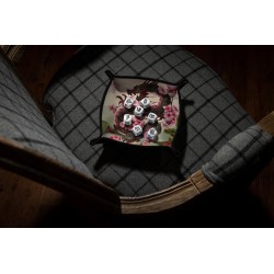 Acheter une piste de dés en néoprène made in France