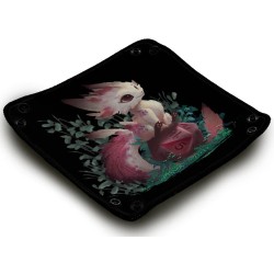 Acheter une piste de dés en néoprène made in France