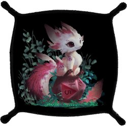 Acheter une piste de dés en néoprène made in France