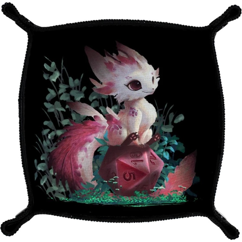 Acheter une piste de dés en néoprène made in France