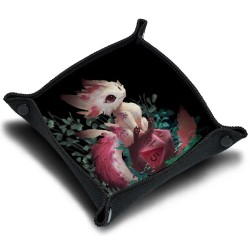 Acheter une piste de dés en néoprène made in France