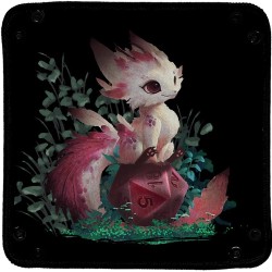 Acheter une piste de dés en néoprène made in France