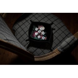 Acheter une piste de dés en néoprène made in France