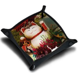 Acheter une piste de dés en néoprène made in France