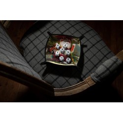 Acheter une piste de dés en néoprène made in France