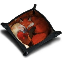 Acheter une piste de dés en néoprène made in France