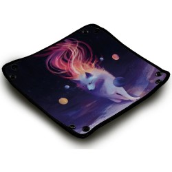 Acheter une piste de dés en néoprène made in France