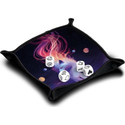 Acheter une piste de dés en néoprène made in France