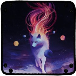 Acheter une piste de dés en néoprène made in France