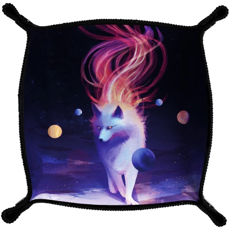 Acheter une piste de dés en néoprène made in France